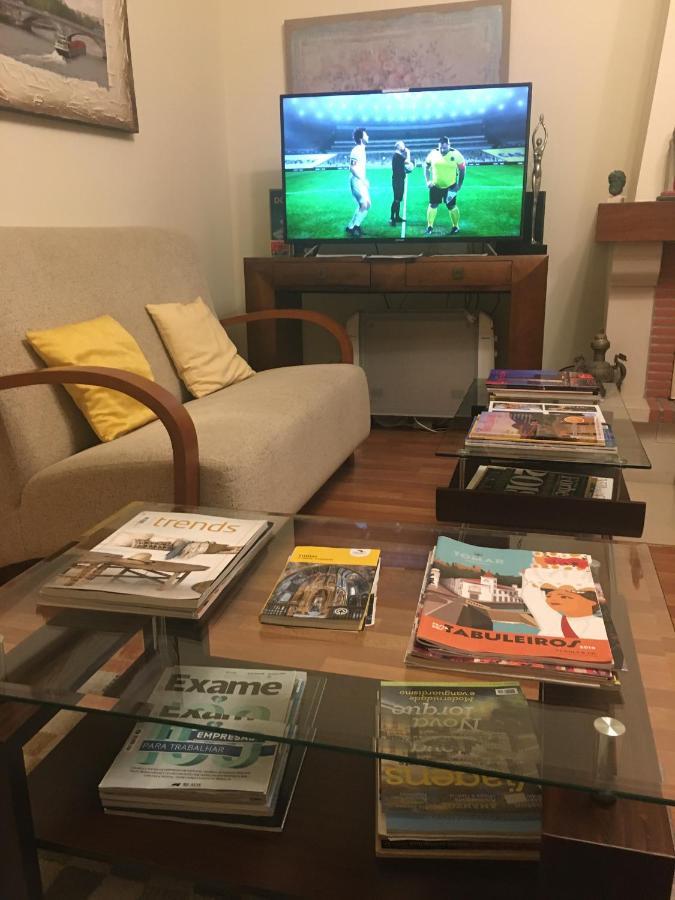 Alameda Residence 토마르 외부 사진