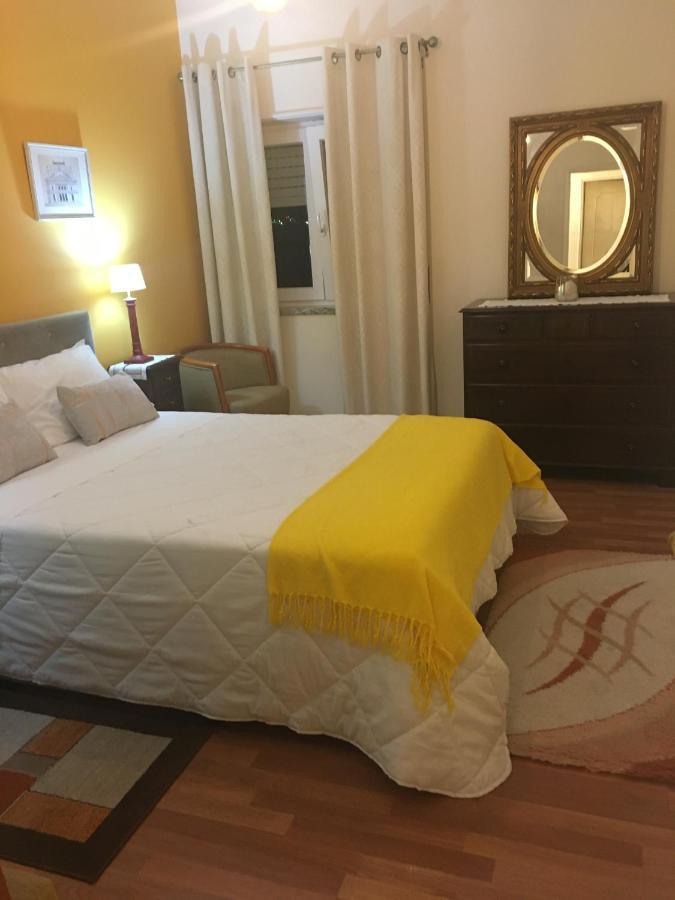 Alameda Residence 토마르 외부 사진