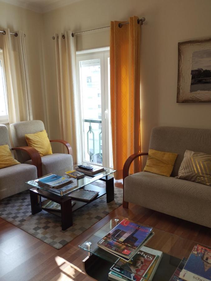 Alameda Residence 토마르 외부 사진