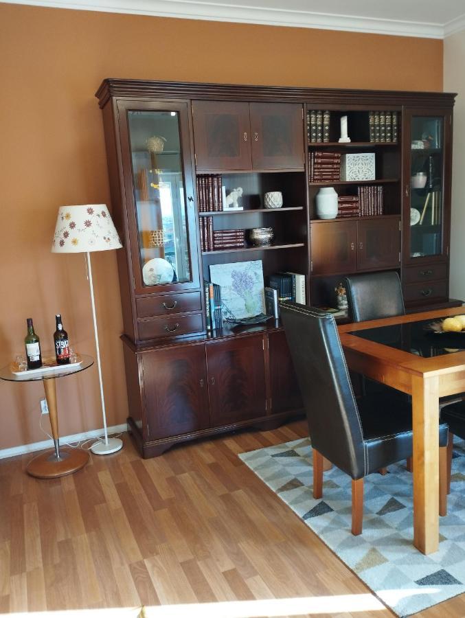 Alameda Residence 토마르 외부 사진