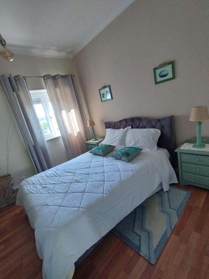 Alameda Residence 토마르 외부 사진