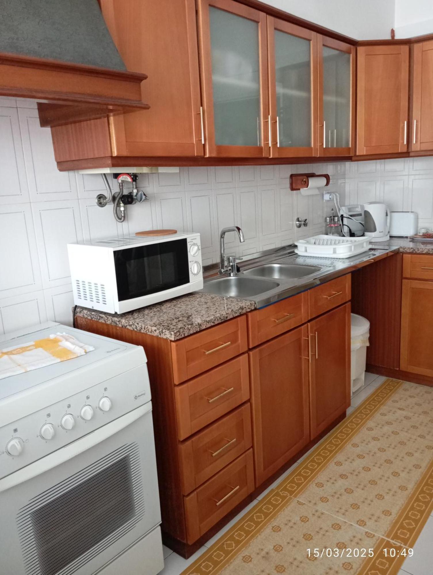 Alameda Residence 토마르 외부 사진