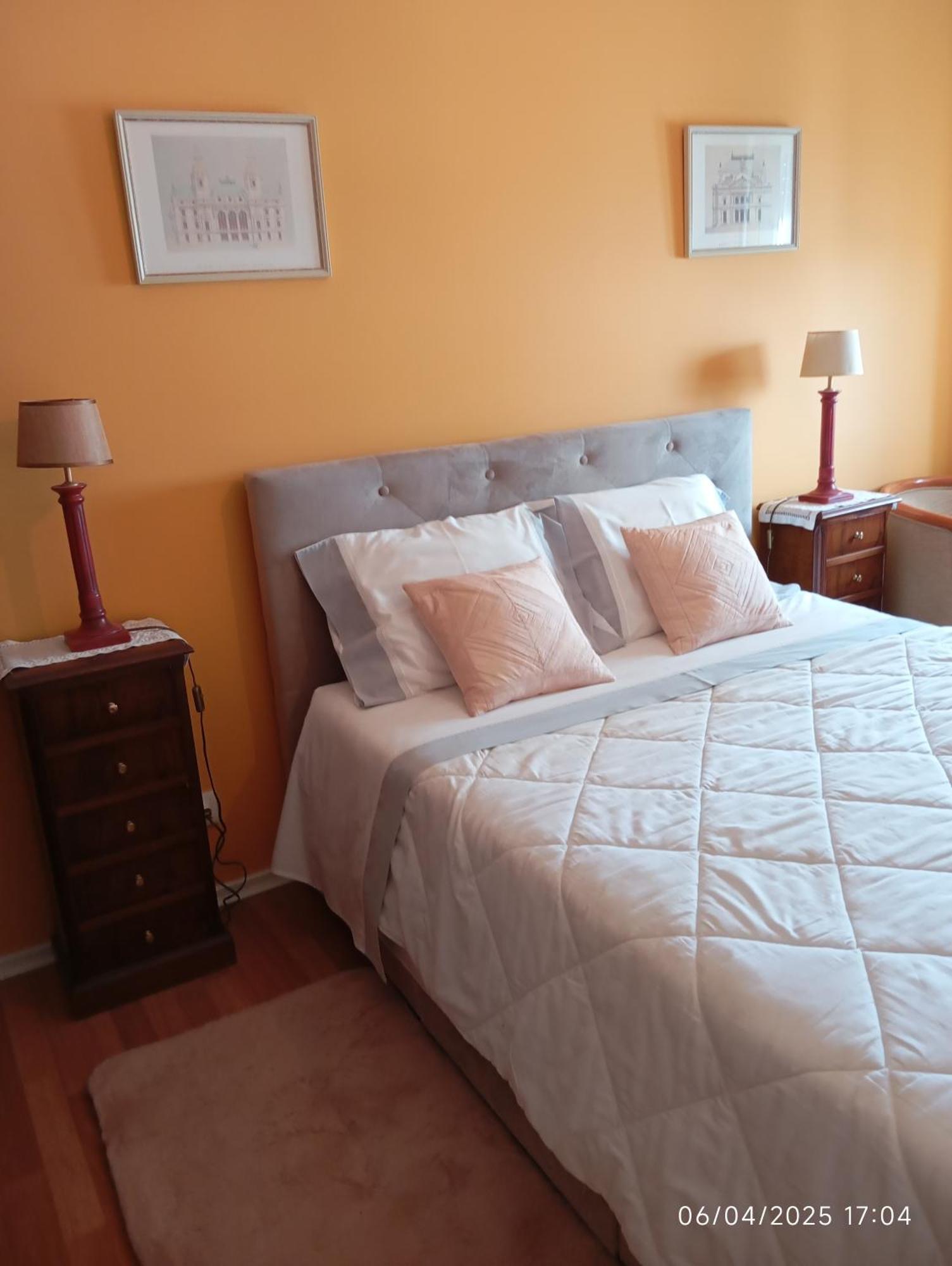 Alameda Residence 토마르 외부 사진