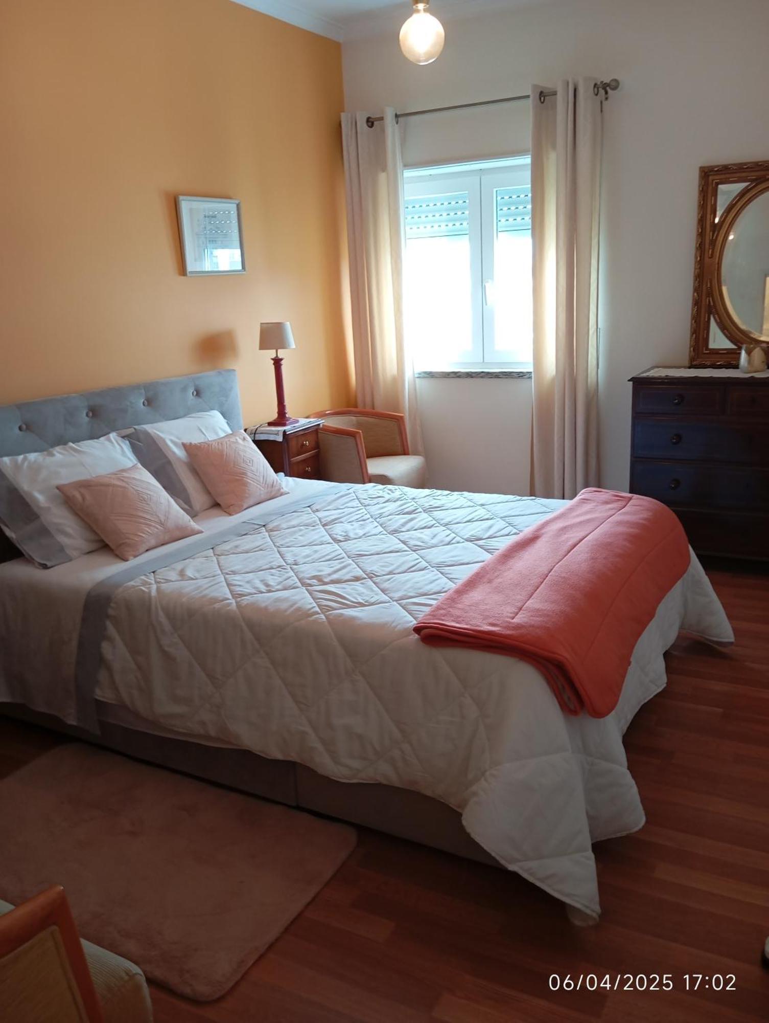 Alameda Residence 토마르 외부 사진