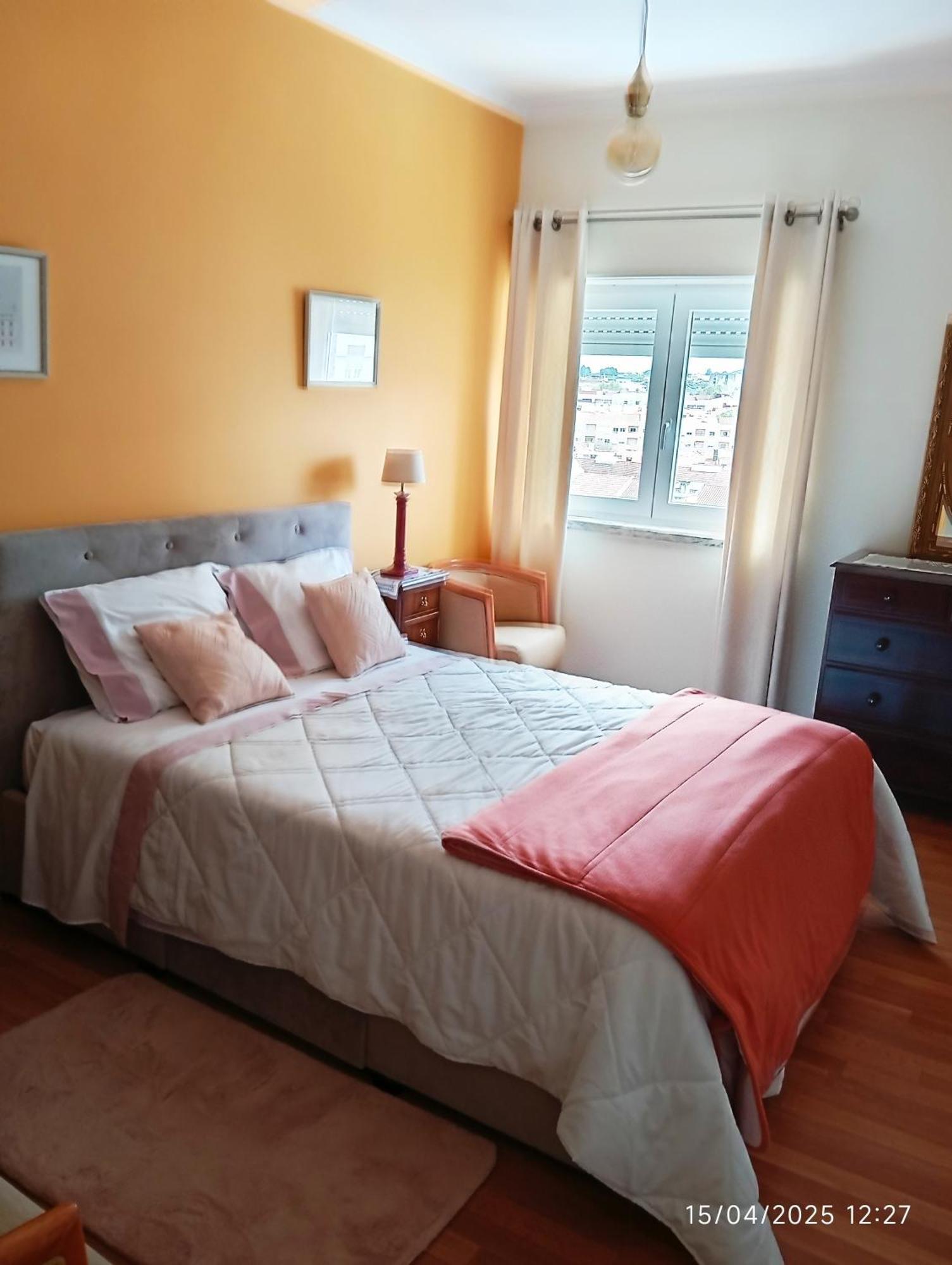 Alameda Residence 토마르 외부 사진