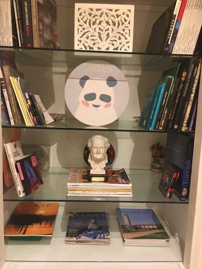 Alameda Residence 토마르 외부 사진